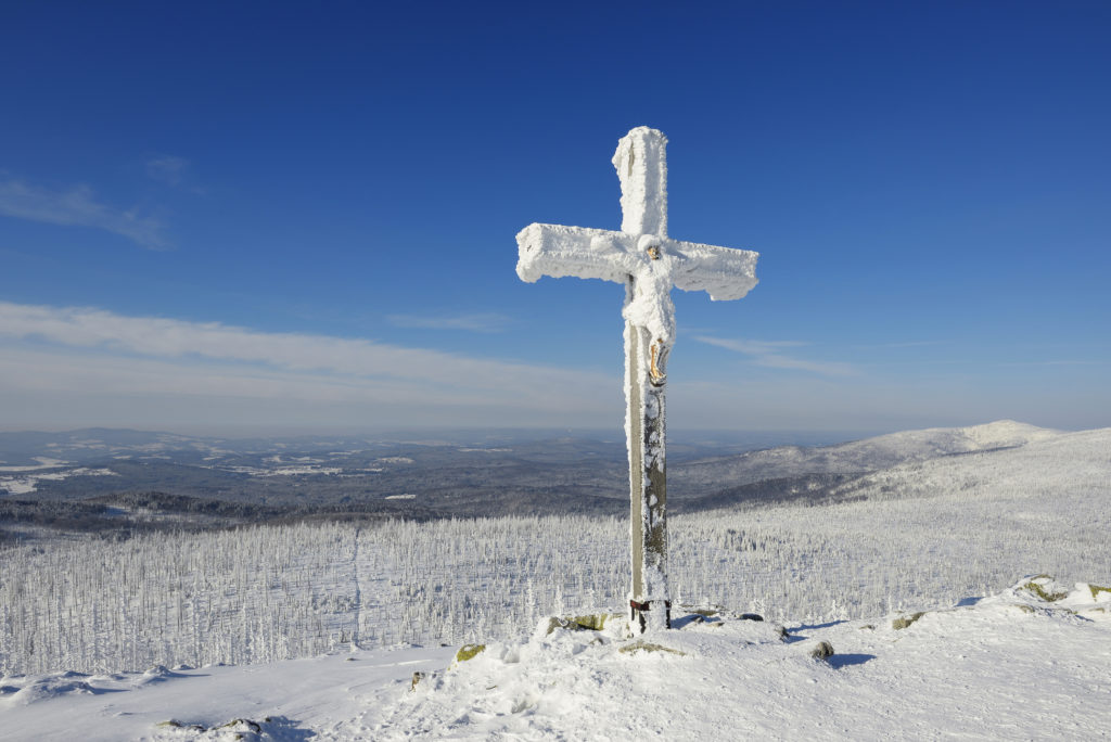 600-06701995
© Raimund Linke
Model Release: No
Property Release: No
Peak Cross in the Winter, Grafenau, Lusen, National Park Bavarian Forest, Bavaria, Germany