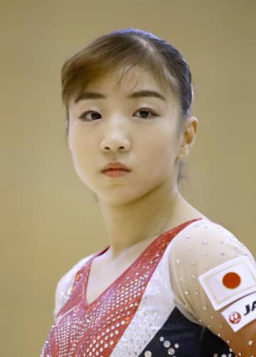 体操女子、寺本がアキレス腱断裂 4月の全日本選手権出場は厳しく　画像１
