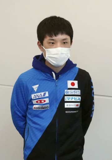 韓国釜山の世界卓球、6月に延期 新型コロナ感染拡大のため　画像１