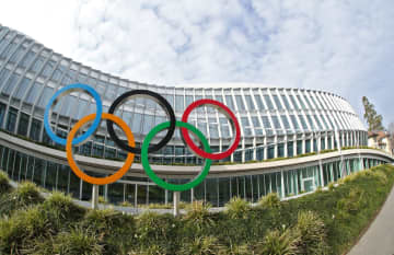 IOC「7月開幕」を再確認 各国・地域の五輪委は「賛同」　画像１
