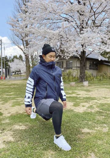 楽天の銀次「今は我慢の時期」 東日本大震災の経験生かす　画像１