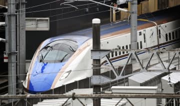 山陽新幹線、利用客数が93％減 JR西日本、北陸は96％減　画像１