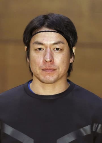 ハンドボールの宮崎大輔が退院 右肩手術、来年の実戦復帰が目標　画像１