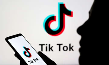 TikTok海外事業切り離しか 米MSへの売却に抵抗感、香港紙　画像１