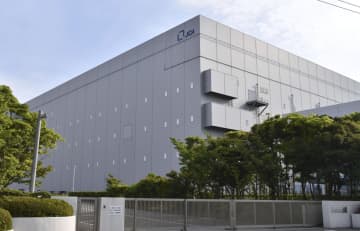 JDIが石川県の白山工場売却 経営再建へ計720億円　画像１