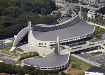 11月に東京で体操国際大会構想 五輪見据え強豪国も　画像１