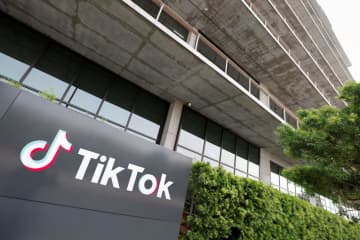 最終合意には中国の承認も必要 TikTokの米事業提携　画像１