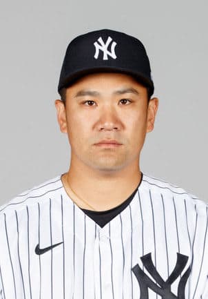 田中将大が帰国 ヤンキースからFA　画像１