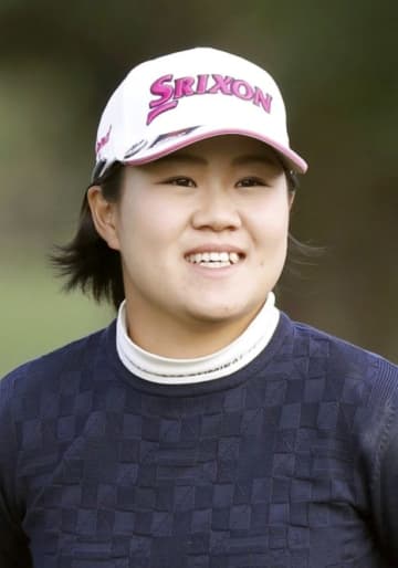 世界ランキング、畑岡奈紗は6位 女子ゴルフ、渋野日向子15位　画像１