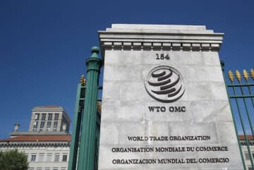 香港、米国をWTOに提訴 「中国製」表記義務付けは不当　画像１