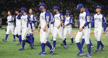 昨年VのJFE東日本が敗れる 都市対抗野球が開幕　画像１