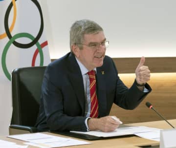 IOC、五輪選手村の滞在制限 競技5日前、退去2日後　画像１