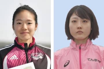 五輪代表の一山、前田らが出場へ 大阪国際女子マラソン　画像１
