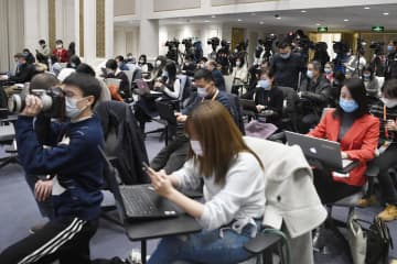 中国、SNSでの情報発信を規制 「コロナ」も敏感ワード　画像１