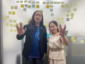 「ＩＱよりも大切なこと」　天才オードリー氏の生き方　画像３