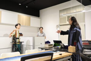 「ＩＱよりも大切なこと」　天才オードリー氏の生き方　画像２