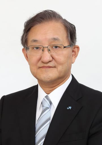 JR西日本の真鍋会長が退任 来島副会長も、後任置かず　画像１