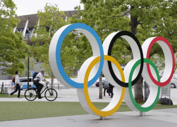コロナ被害は選手らの自己責任 IOC、五輪参加同意書に明記　画像１