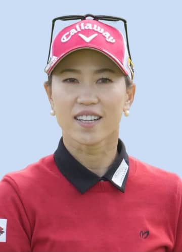 女子ゴルフの上田桃子が結婚 35歳の誕生日に　画像１