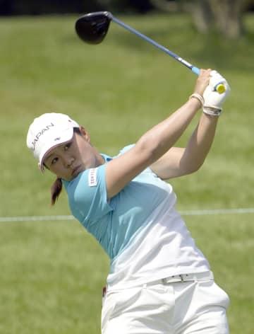 畑岡は9位浮上、笹生10位 女子ゴルフの世界ランキング　画像１