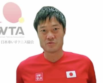 国枝慎吾、パラ金へ「一戦集中」 車いすテニス世界ランク1位　画像１