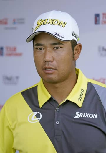 松山、世界ランク18位に後退 男子ゴルフ、金谷は84位　画像１