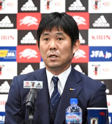 日本代表に三笘、旗手ら初招集 サッカーW杯アジア最終予選　画像１