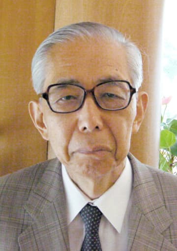 元日銀審議委員の中原伸之氏死去 86歳、大胆な金融緩和訴え　画像１