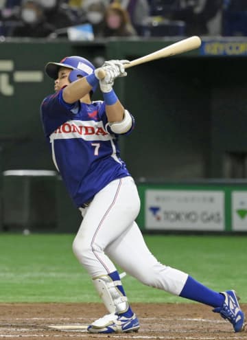決勝はホンダ熊本―東ガス 都市対抗野球大会第11日　画像１