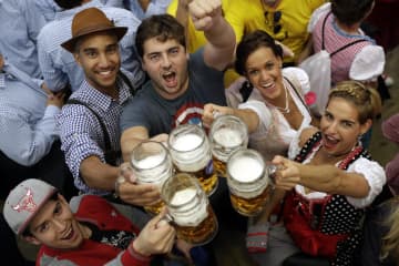 世界のビール消費量3年ぶり減 2020年、コロナ流行響く　画像１