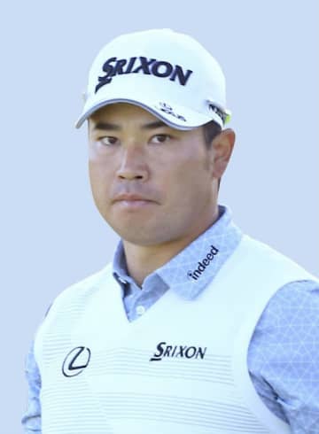 松山18年以来のトップ10 男子ゴルフ世界ランキング　画像１
