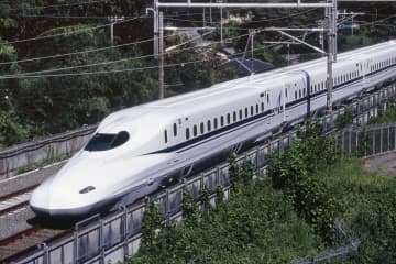 JR東海、N700Aに安全機能 新幹線、23年度に追加工事完了　画像１