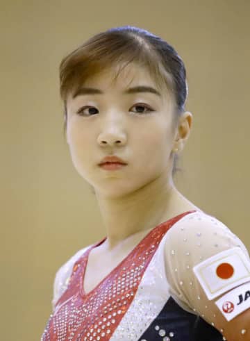 体操寺本明日香が引退を発表 4月の全日本選手権が最後　画像１