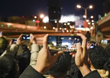 開会式、中国で3億人以上が視聴 平昌の全世界の数字に匹敵　画像１