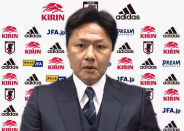 鈴木唯、斉藤、松木ら選出 サッカー、U―23アジア杯　画像１
