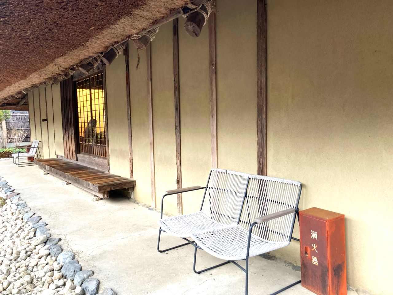 【京都・嵐山】風格ある古民家でカフェを楽しめる「パンとエスプレッソと嵐山庭園」をレポ　画像１５