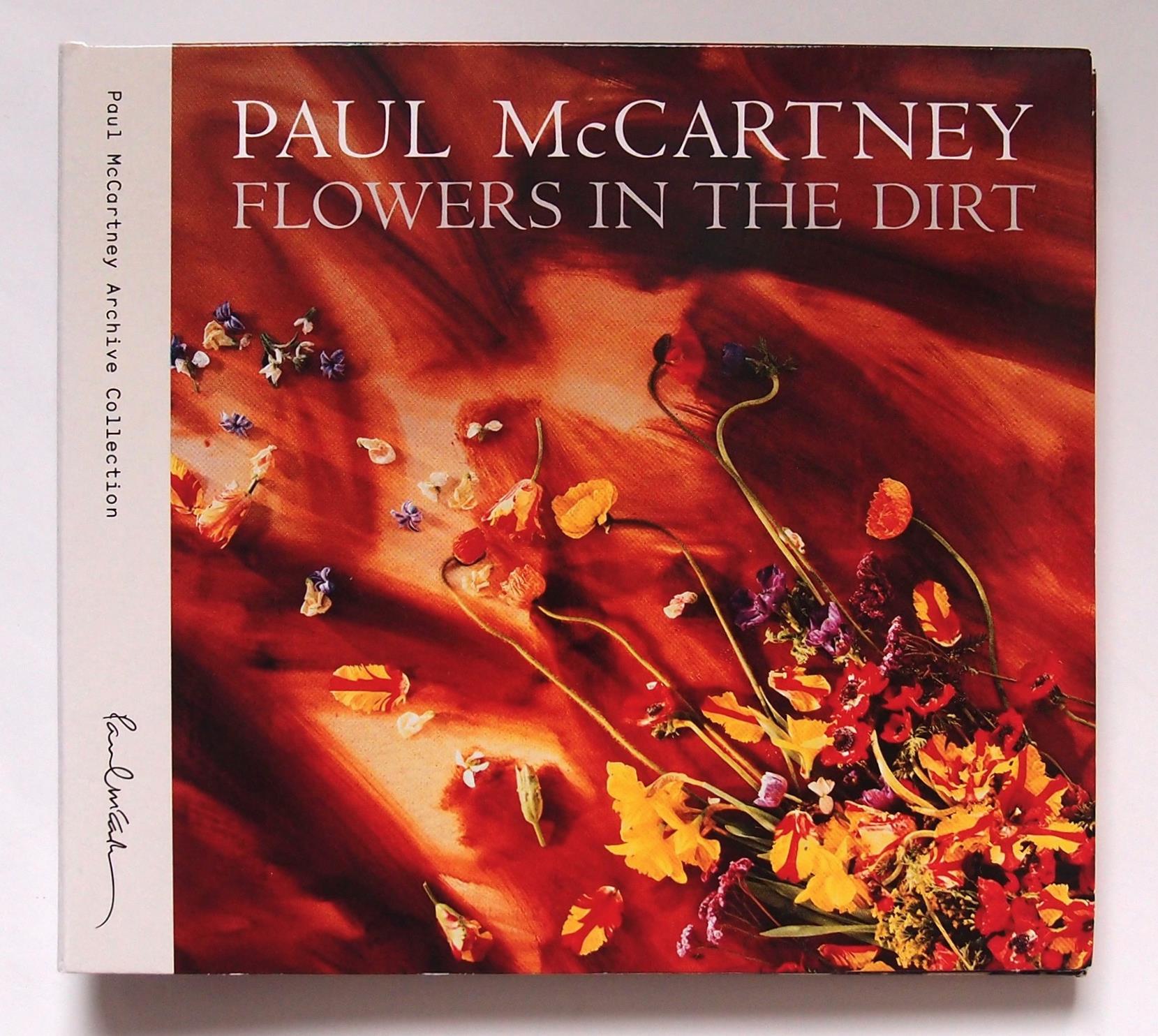 ポールとコステロのデモは、2枚組の『フラワーズ・イン・ザ・ダート［スペシャル・エディション］／ポール・マッカートニー』（ユニバーサルミュージック）にも収録されている。