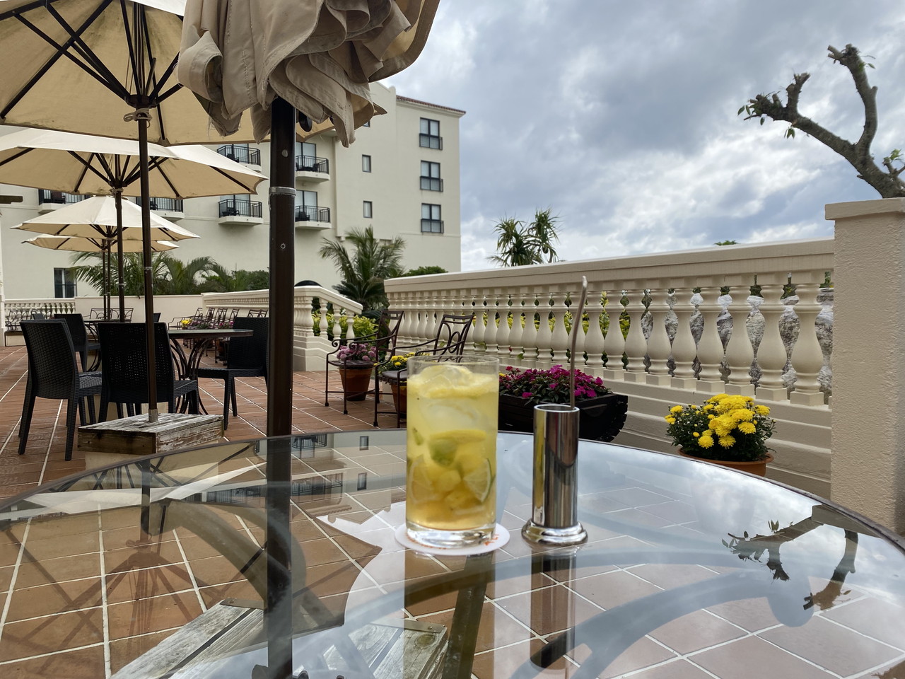 噂の朝食も徹底レポ！沖縄の南欧風リゾート「ホテル日航アリビラ」で癒し時間　画像１４