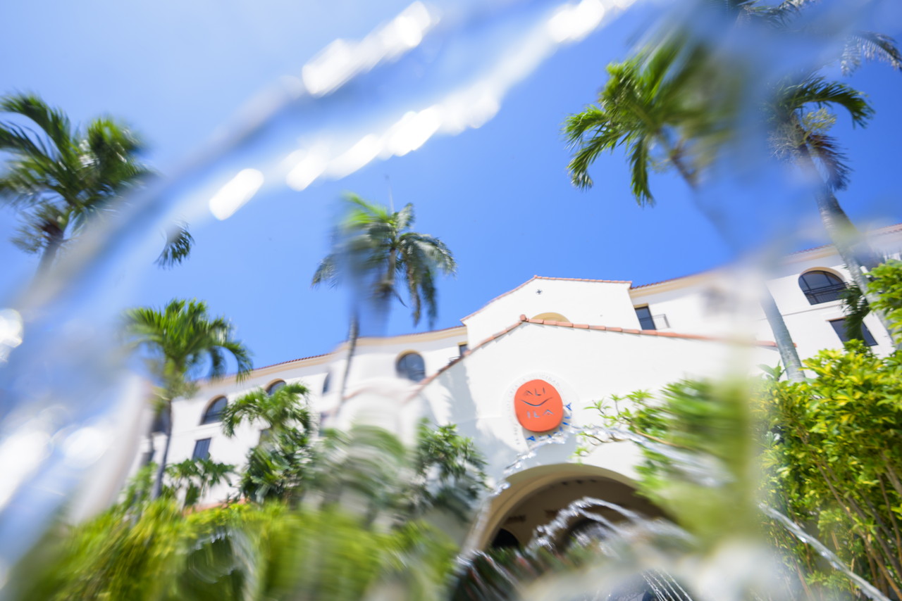 噂の朝食も徹底レポ！沖縄の南欧風リゾート「ホテル日航アリビラ」で癒し時間　画像２