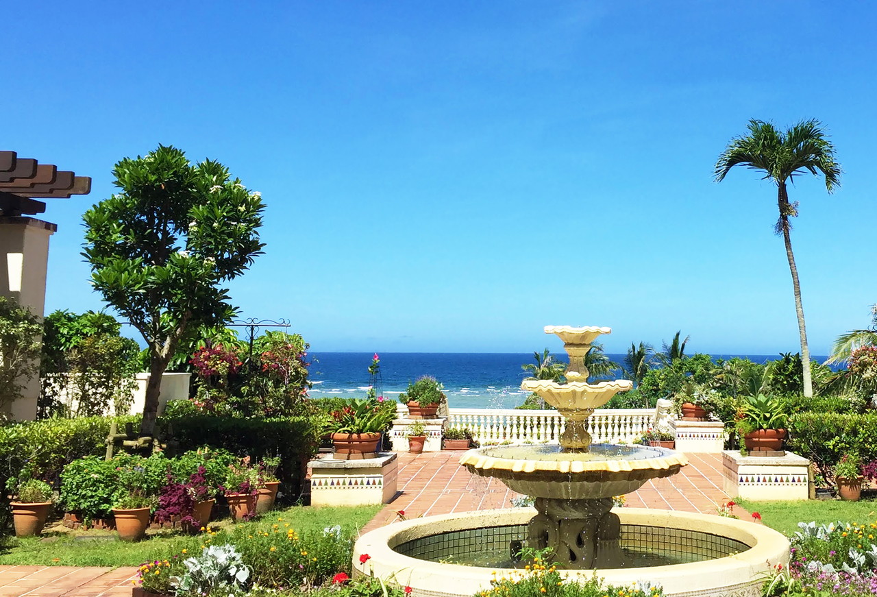 噂の朝食も徹底レポ！沖縄の南欧風リゾート「ホテル日航アリビラ」で癒し時間　画像６