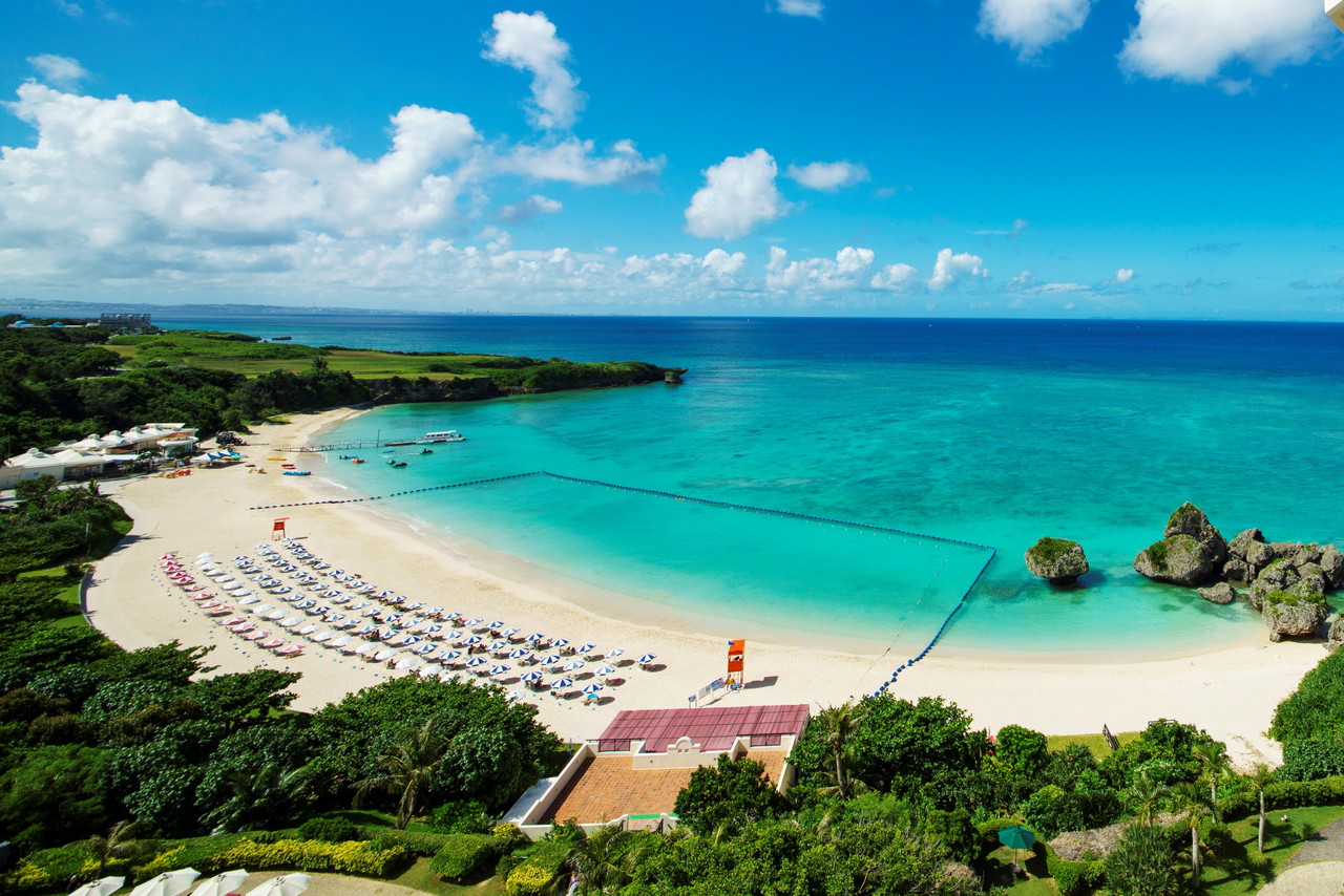 噂の朝食も徹底レポ！沖縄の南欧風リゾート「ホテル日航アリビラ」で癒し時間　画像７