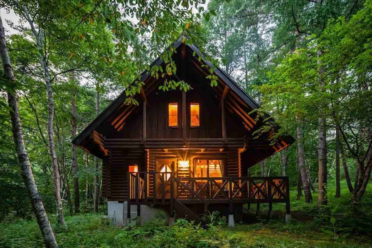 【Airbnb厳選！夏に行きたい人気宿泊先10選】貸切・プール・サウナ付きの宿も　画像１１