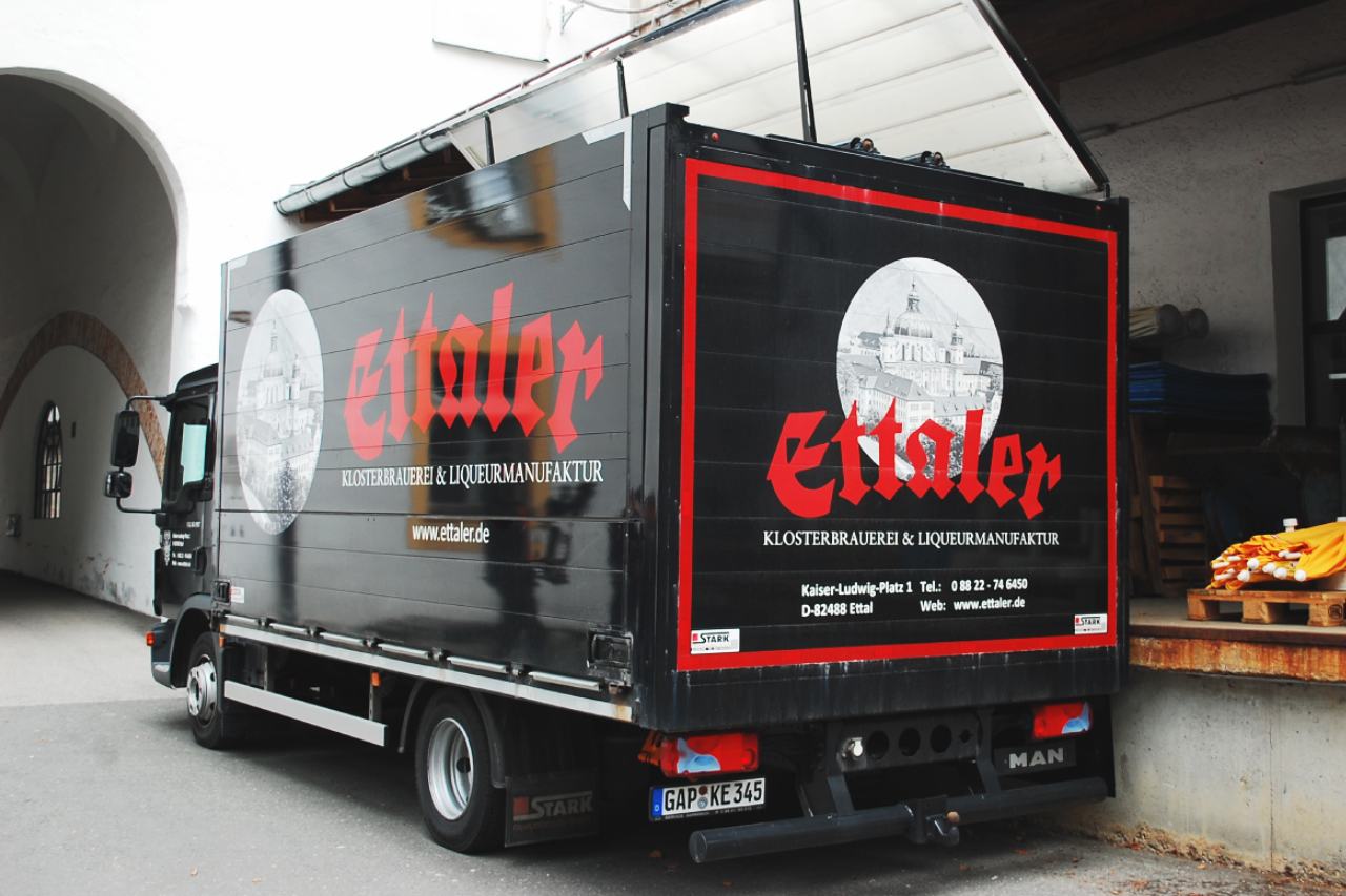 【ドイツ現地取材特集５】南ドイツの修道院ビール！醸造所で見た歴史を紡ぐ「Ettaler（エタラー）」　画像６