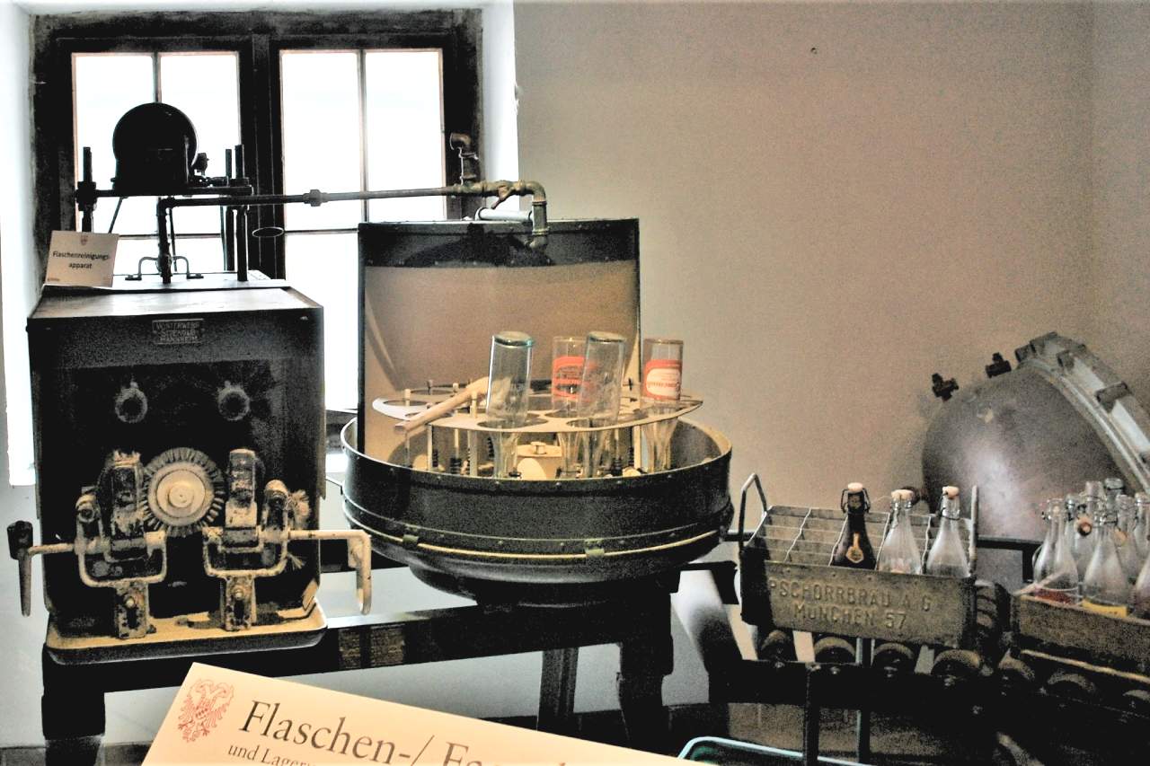 【ドイツ現地取材特集５】南ドイツの修道院ビール！醸造所で見た歴史を紡ぐ「Ettaler（エタラー）」　画像７