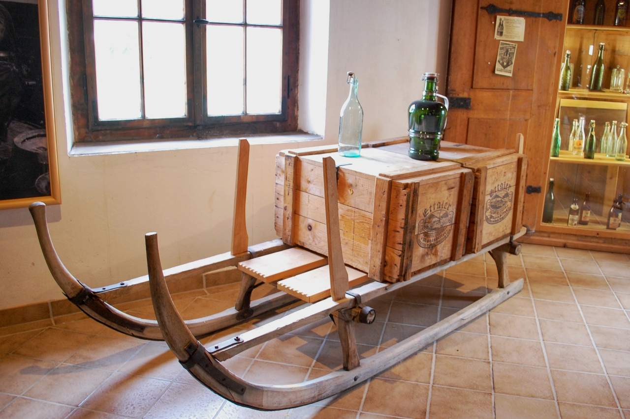 【ドイツ現地取材特集５】南ドイツの修道院ビール！醸造所で見た歴史を紡ぐ「Ettaler（エタラー）」　画像８