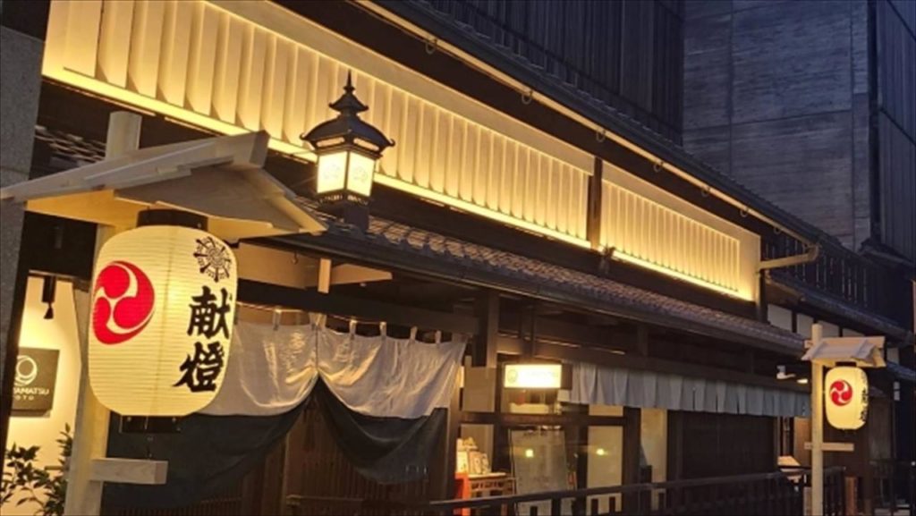 【京都祇園祭】3年ぶり開催の「山鉾巡行」観覧ならこれ！人気ホテルの限定デイユースプラン　画像１