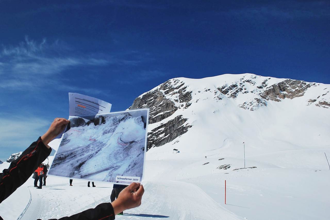 【ドイツ現地取材特集７】ドイツ最高峰ツークシュピッツェ山へ～2カ所の絶景ポイントを巡る旅～　画像１０