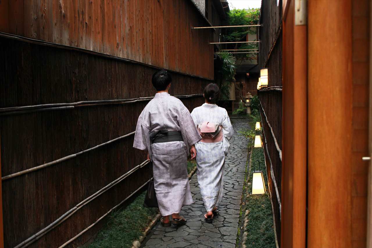 貴船・高雄・鴨川「納涼床」京都の夏の風物詩を満喫できる宿泊プラン販売中！　画像５