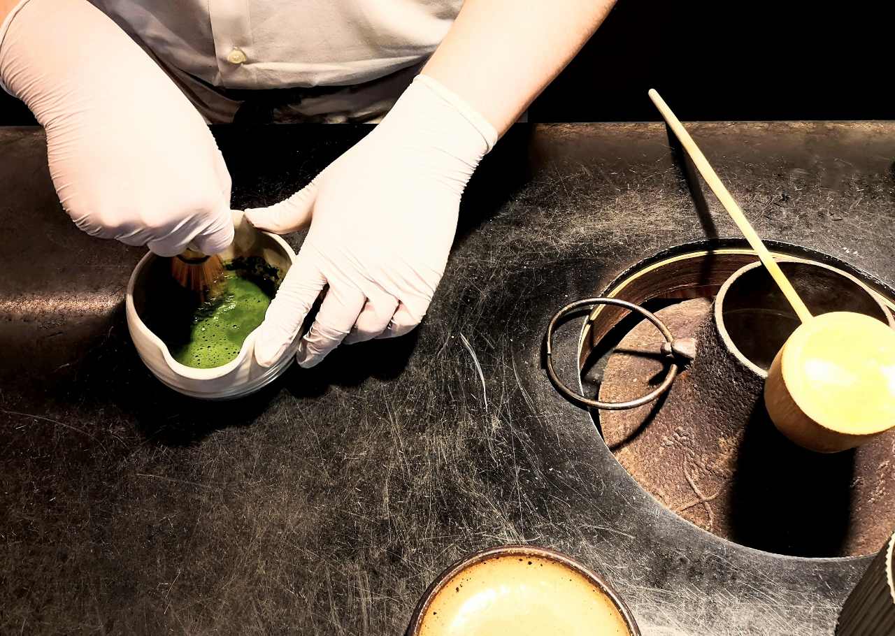 お茶好きなら知っておきたいカフェ！【レストラン1899お茶の水】の新作「日本茶シェイク」で夏の午後休憩　画像７