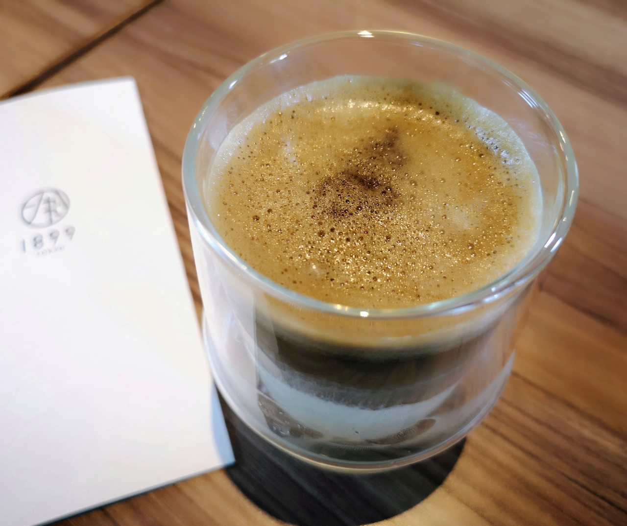 お茶好きなら知っておきたいカフェ！【レストラン1899お茶の水】の新作「日本茶シェイク」で夏の午後休憩　画像１４
